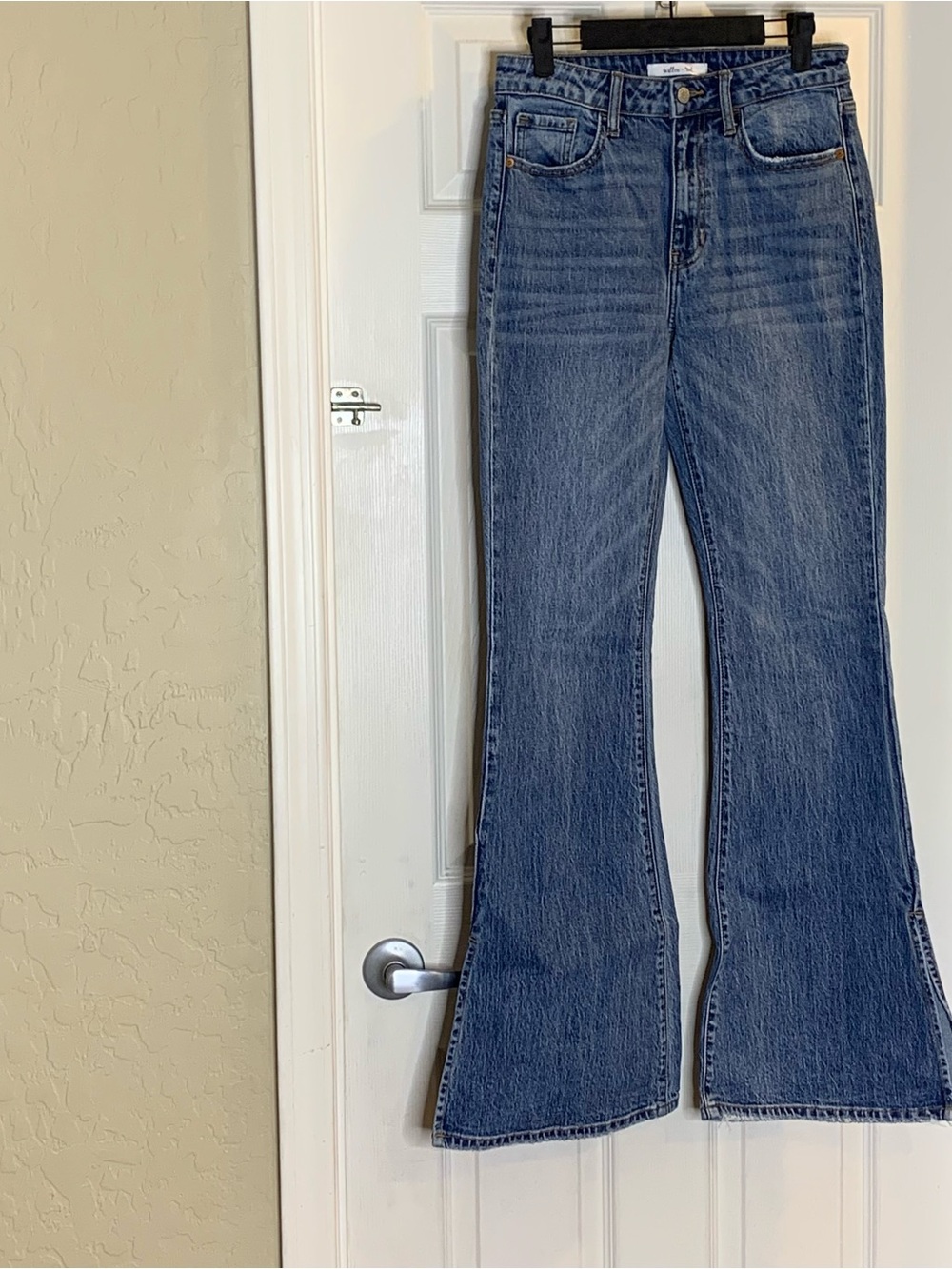 Willow + Root The Flared Out Jean Size 26 View 3